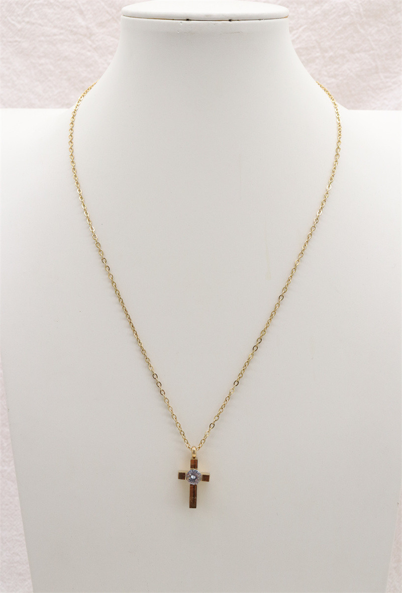 Grossiste ORIENT EXPRESS FIRST - Collier en acier inoxydable