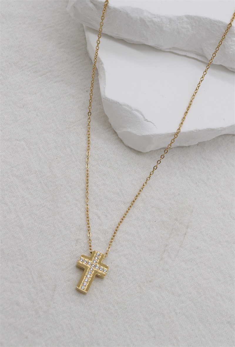 Grossiste ORIENT EXPRESS FIRST - Collier en acier inoxydable