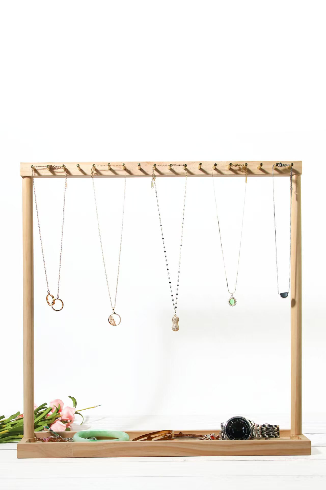 Grossista ORIENT EXPRESS FIRST - Bracciale in acciaio inossidabile