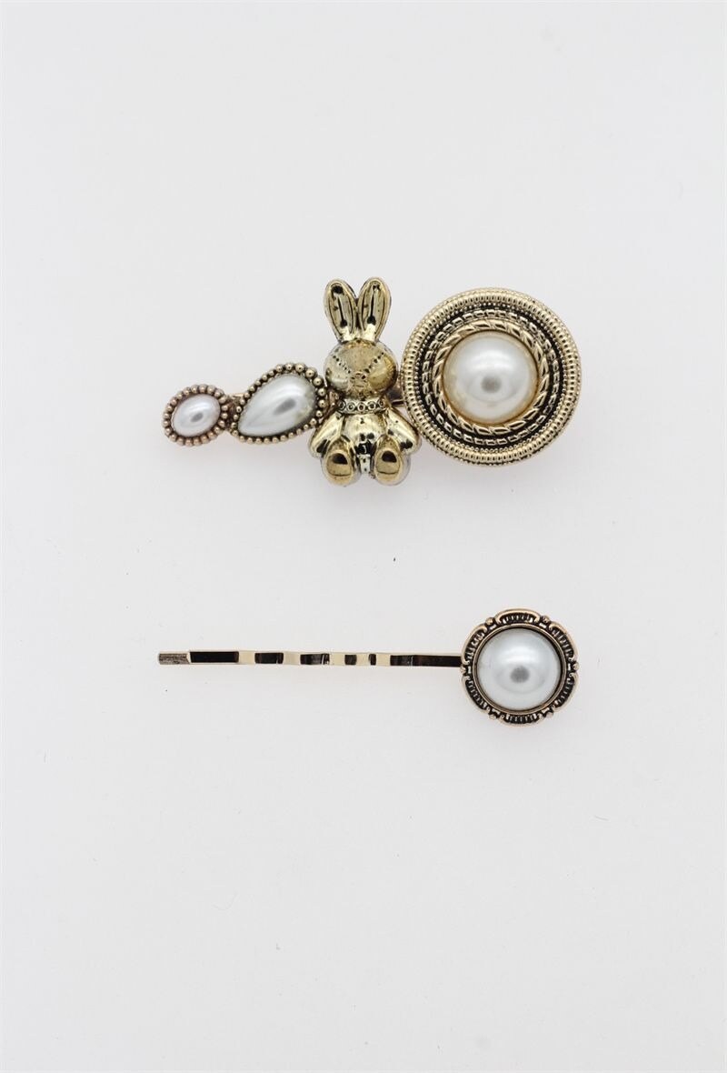 Mayorista ORIENT TOUCH - Pinza para el pelo