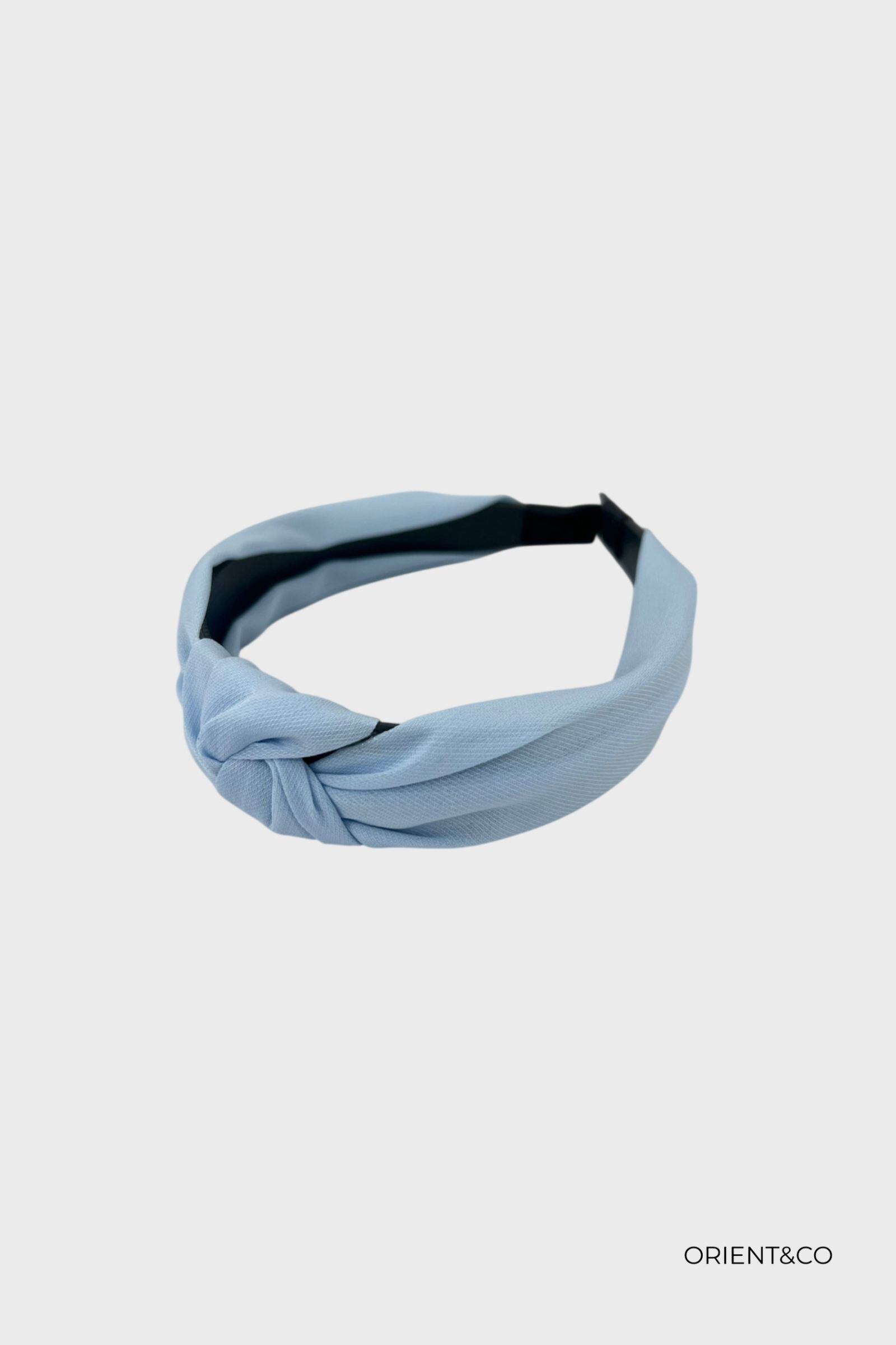 Grossiste ORIENT TOUCH - SERRE TÊTE FAIT MAIN