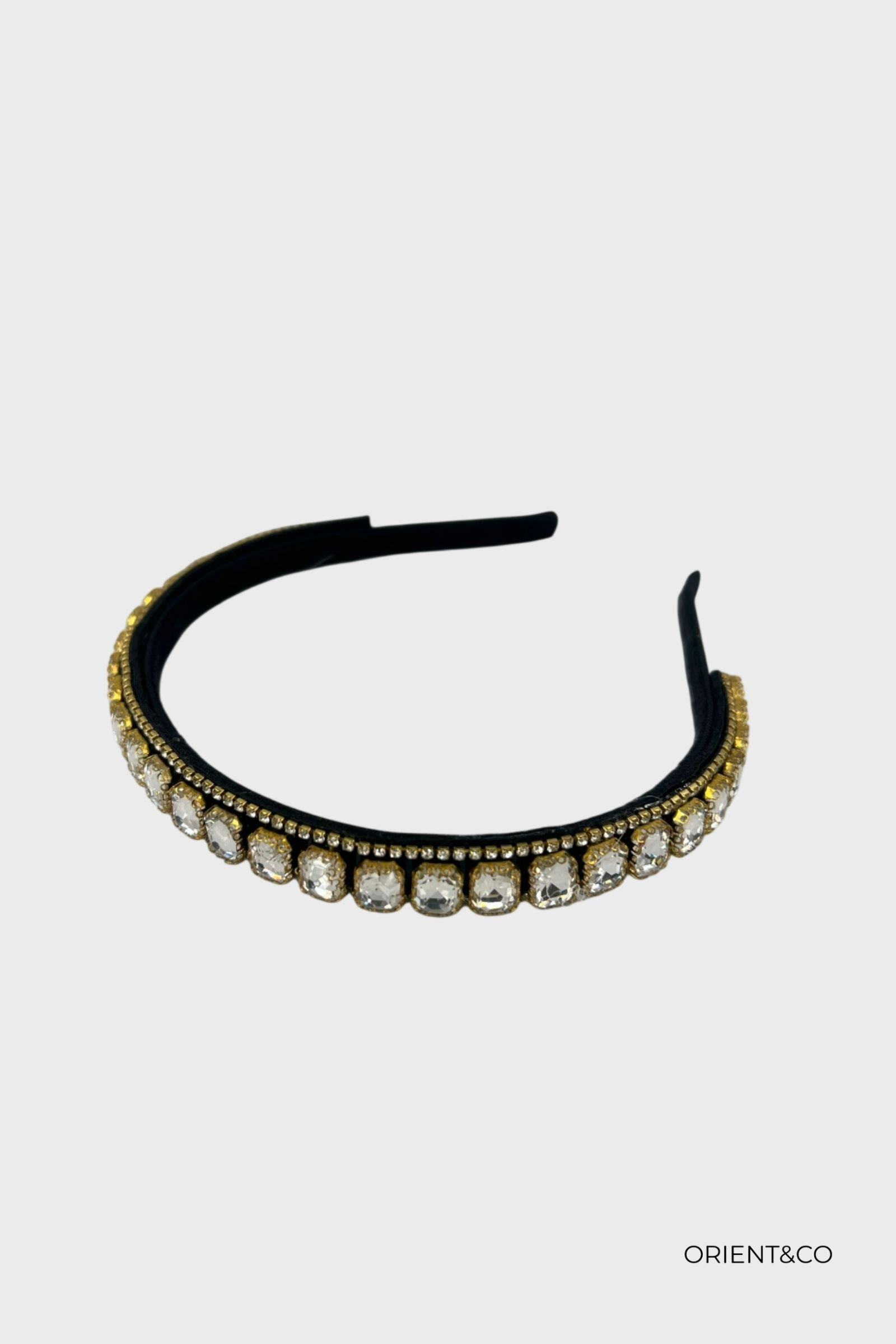 Grossiste ORIENT TOUCH - SERRE TÊTE FAIT MAISON