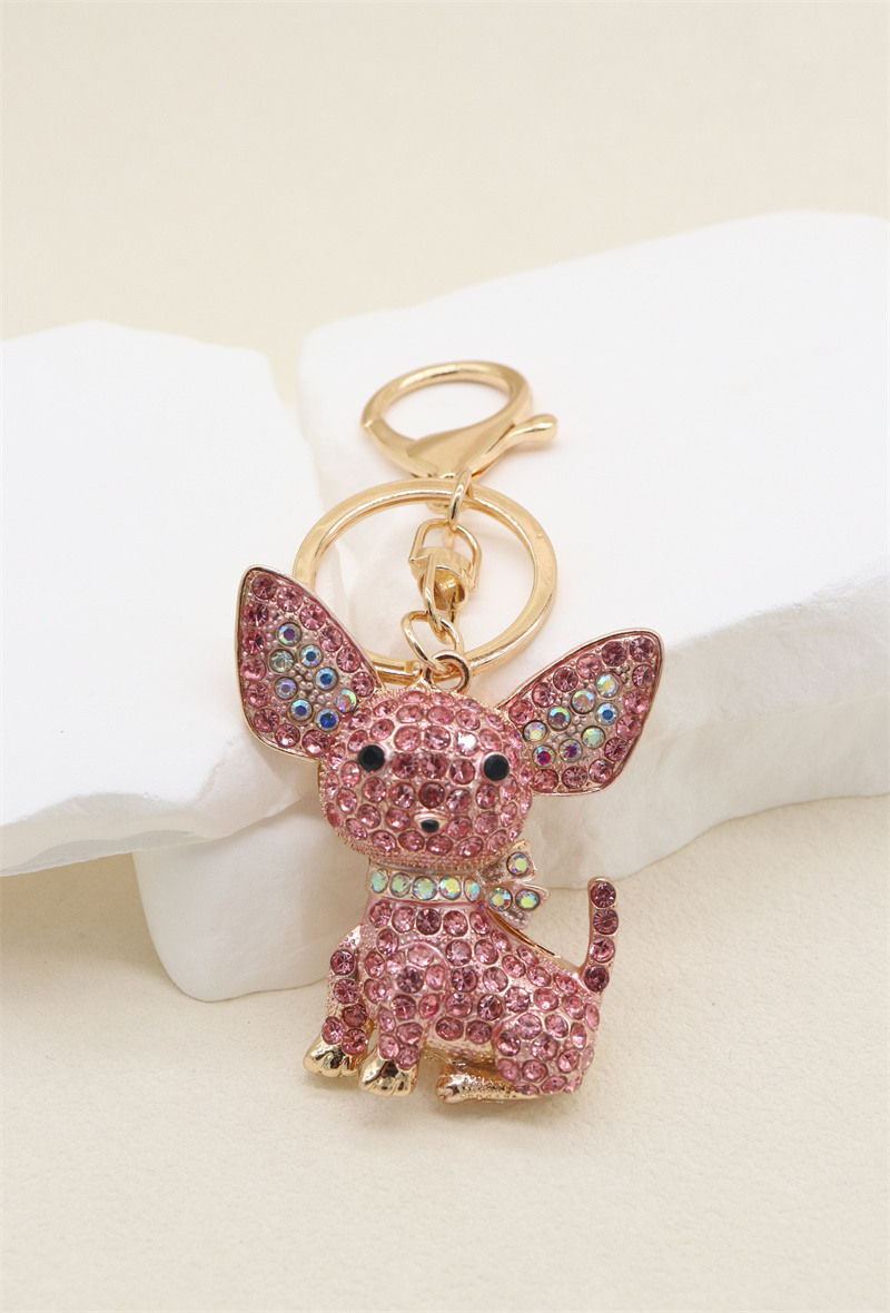 Wholesaler Orient Express - Keychain