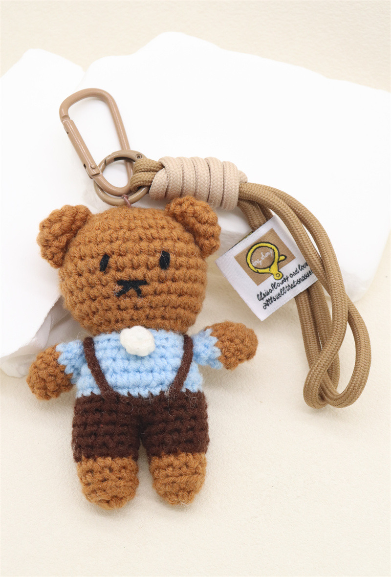 Wholesaler Orient Express - Keychain