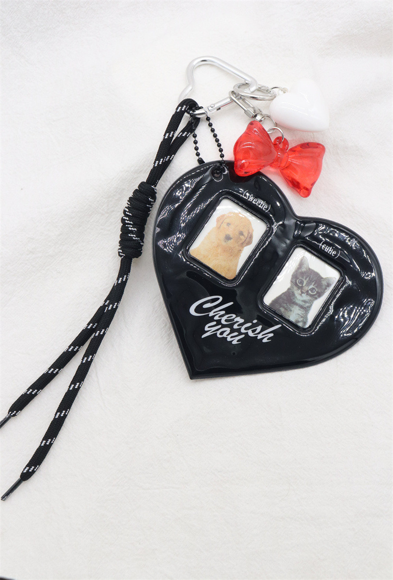 Wholesaler Orient Express - Bag Charm keychain