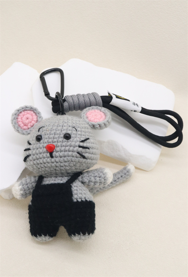 Wholesaler Orient Express - Keychain