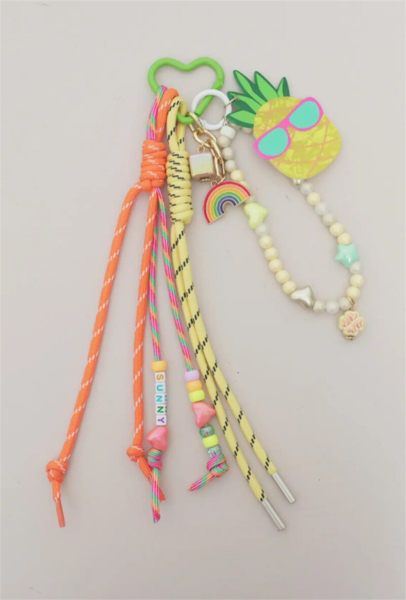 Grossiste Orient Express - Porte-clés élégant pour femme