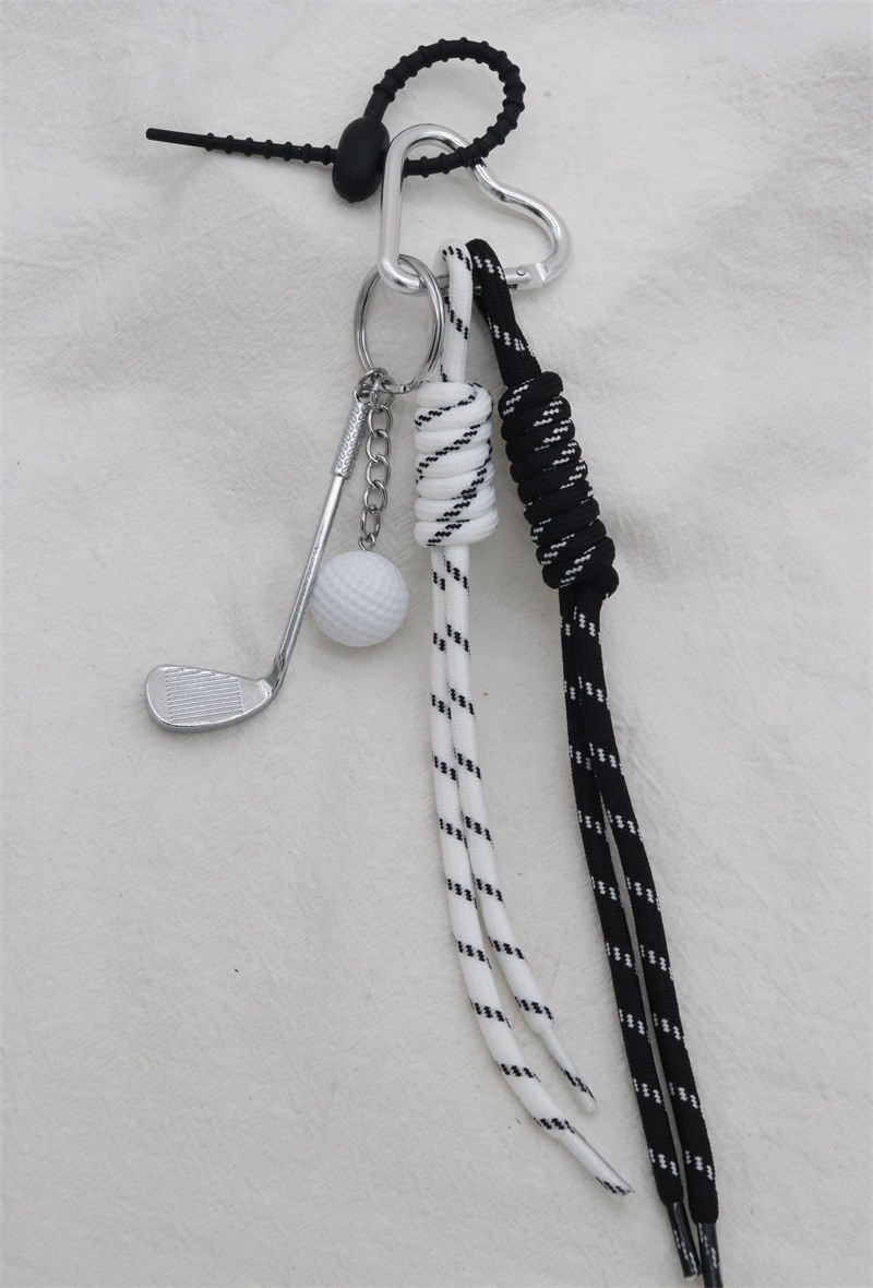 Wholesaler Orient Express - Bag Charm keychain