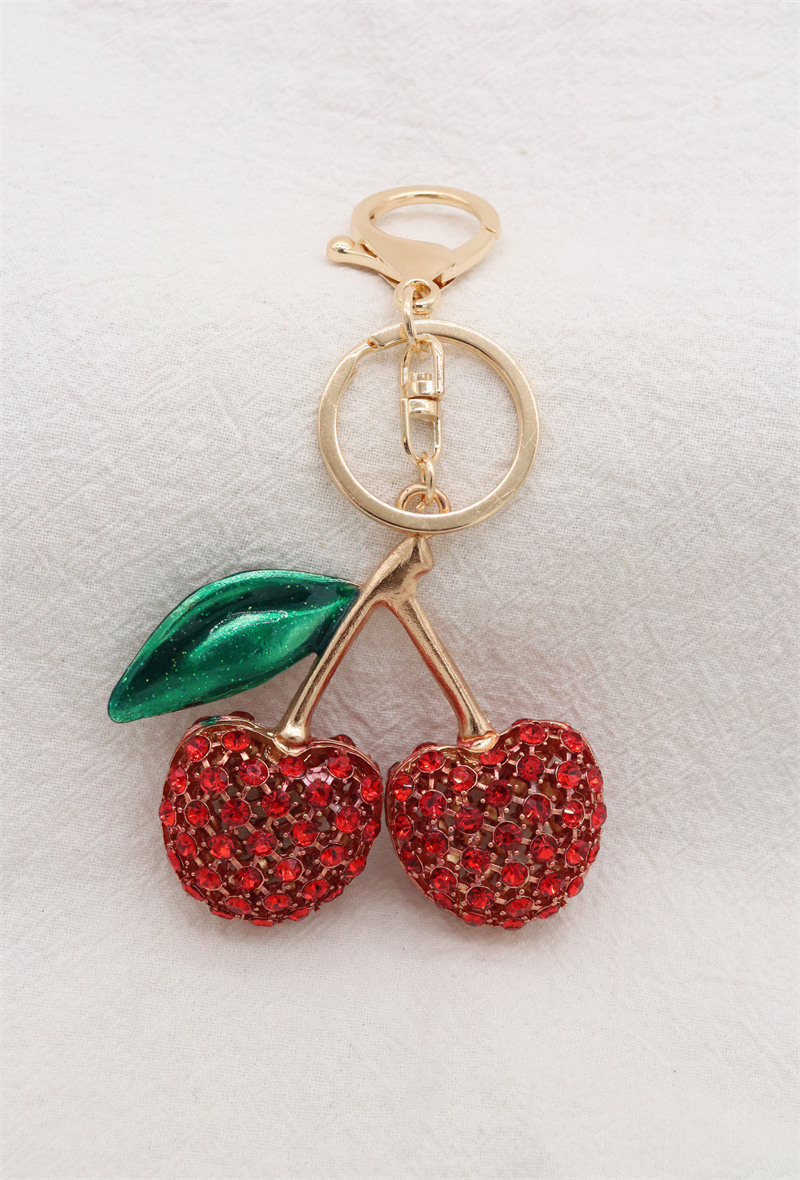 Grossiste Orient Express by C.A.A.A - Porte-clés Cherry