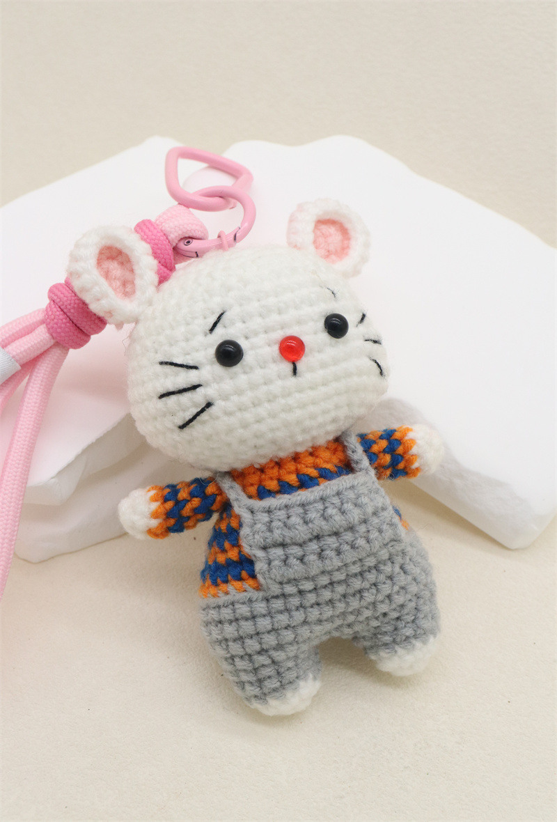 Wholesaler Orient Express - Keychain