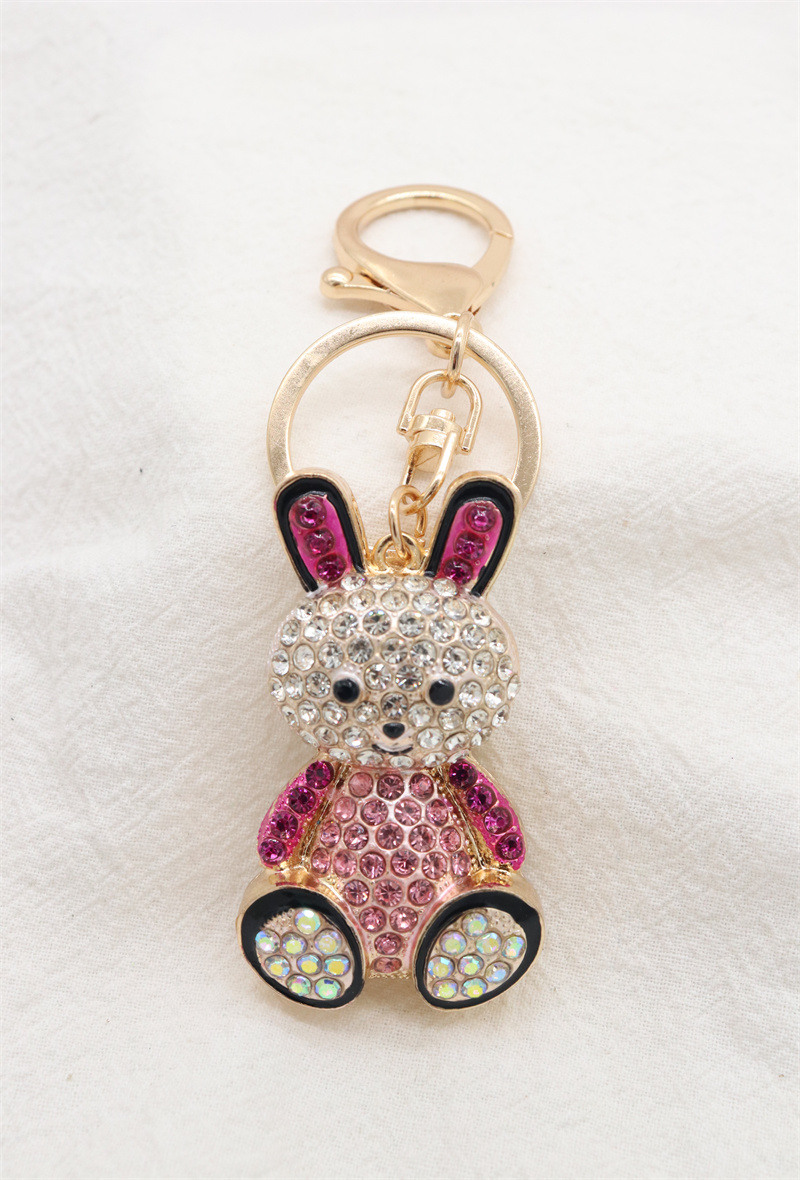 Grossiste Orient Express by C.A.A.A - Porte-clés Lapin