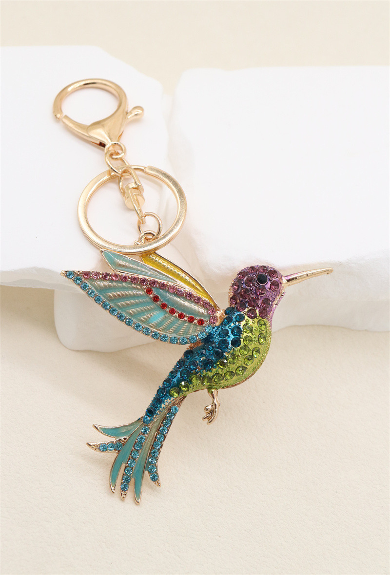 Wholesaler Orient Express - Keychain