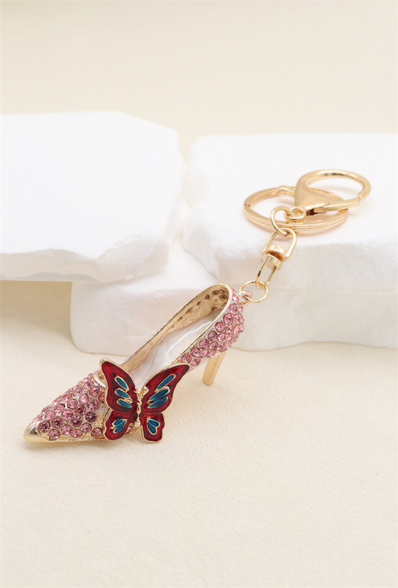 Wholesaler Orient Express - Keychain