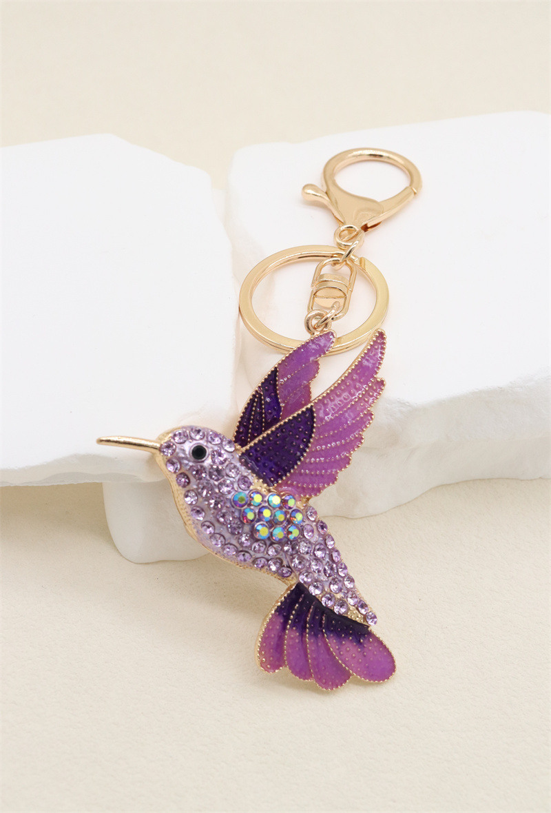 Wholesaler Orient Express - Keychain