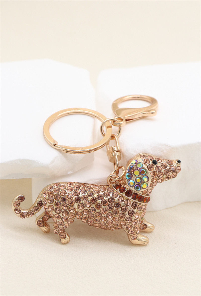 Wholesaler Orient Express - Keychain