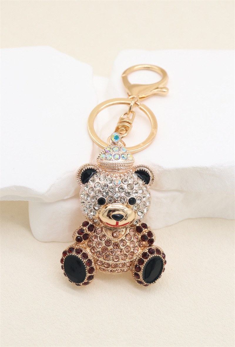 Wholesaler Orient Express - Keychain