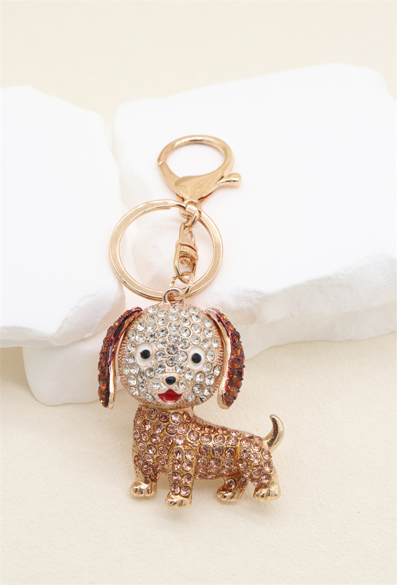 Wholesaler Orient Express - Keychain
