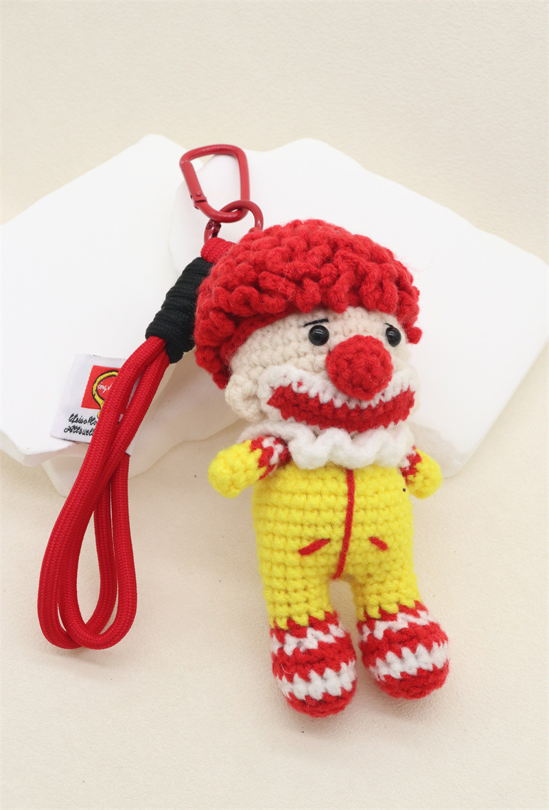 Wholesaler Orient Express - Keychain