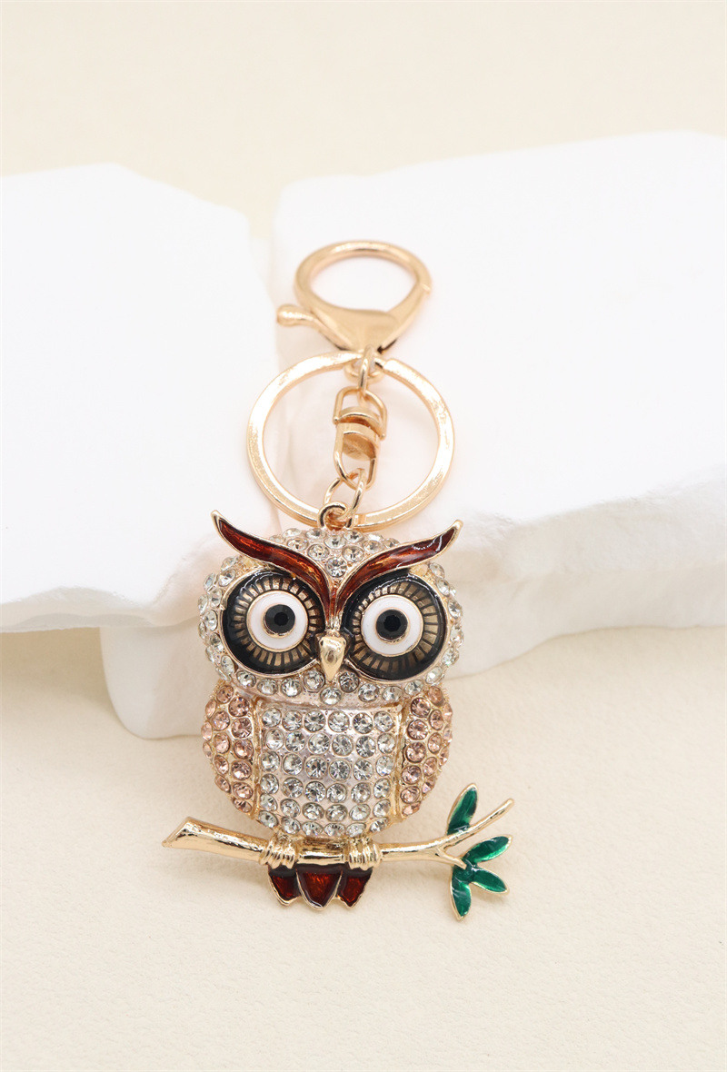 Wholesaler Orient Express - Keychain