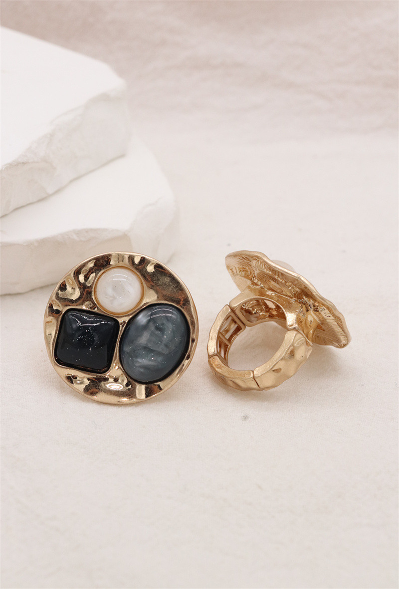 Wholesaler Orient Express - Acrylic rings