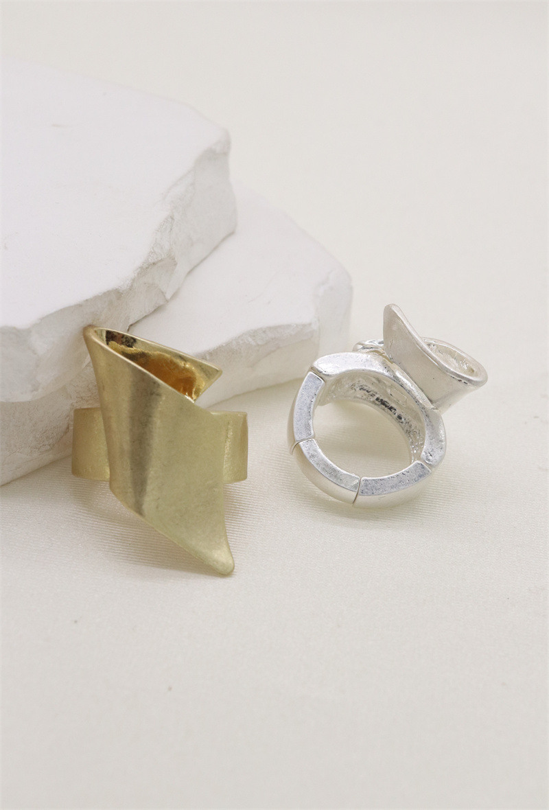 Wholesaler Orient Express - Metal rings