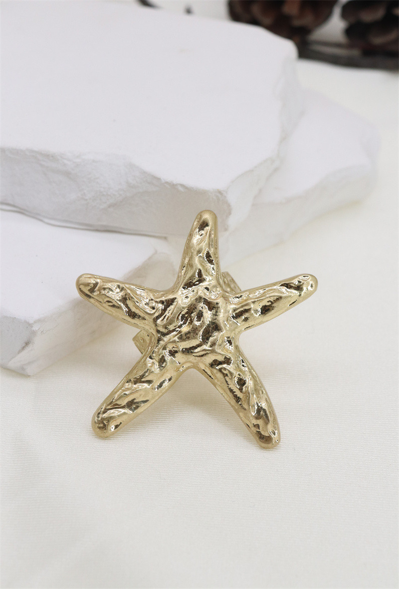 Mayorista Orient Express - Anillos de metal