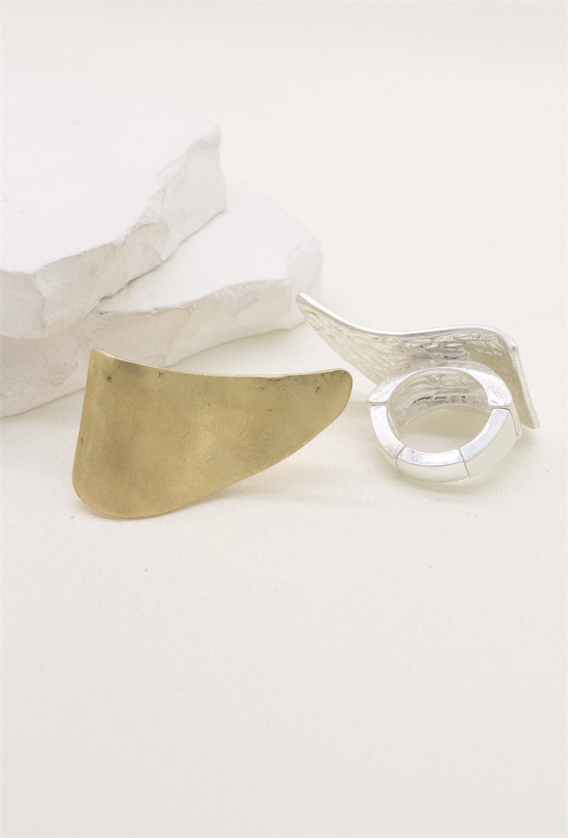 Wholesaler Orient Express - Metal rings