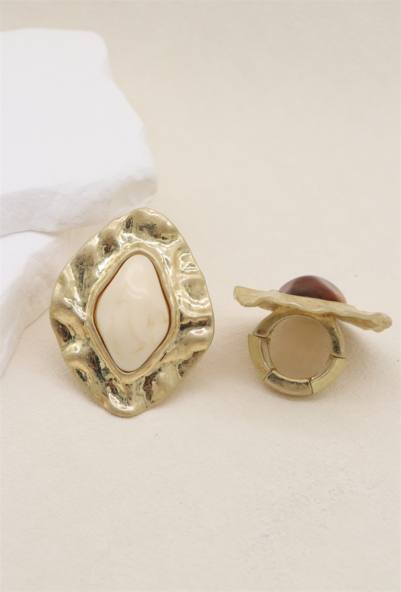 Wholesaler Orient Express - Rings