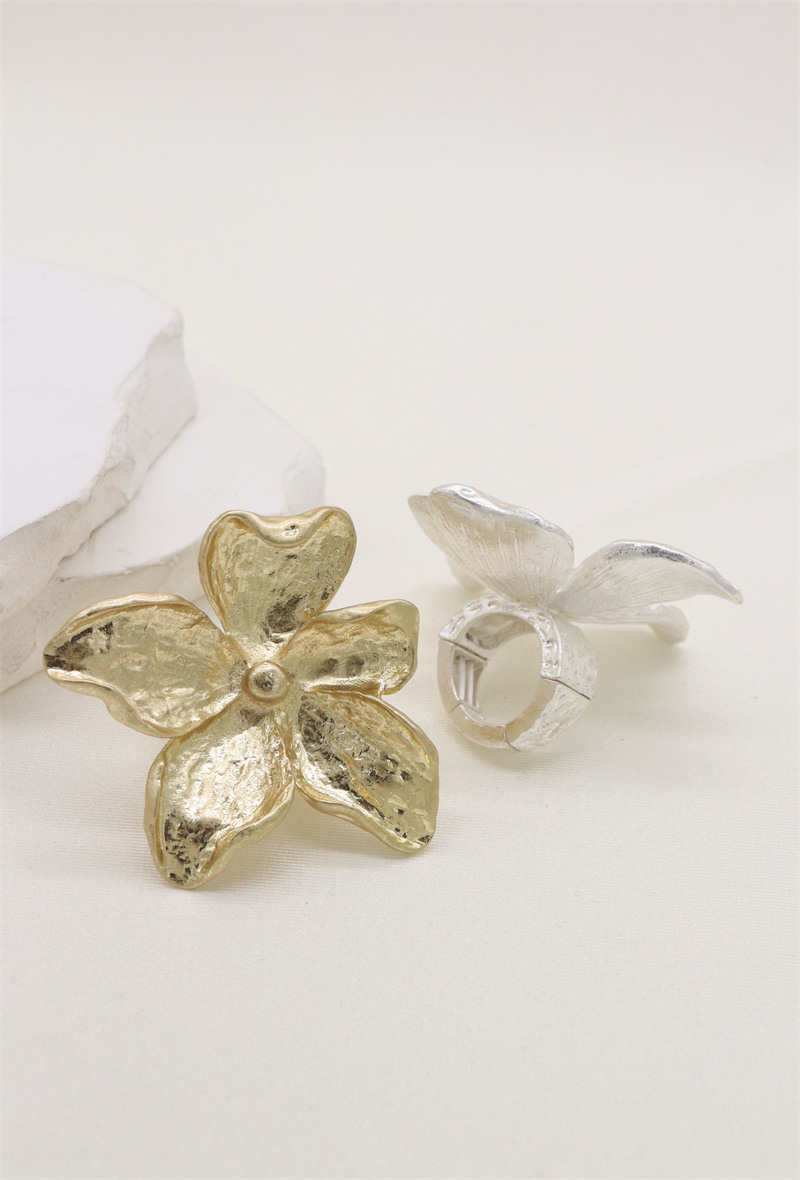 Wholesaler Orient Express - Metal rings