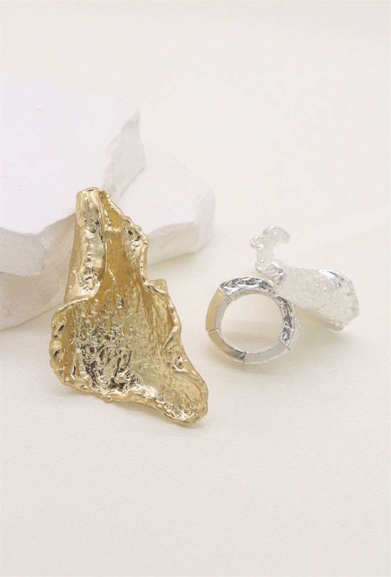 Wholesaler Orient Express - Metal rings
