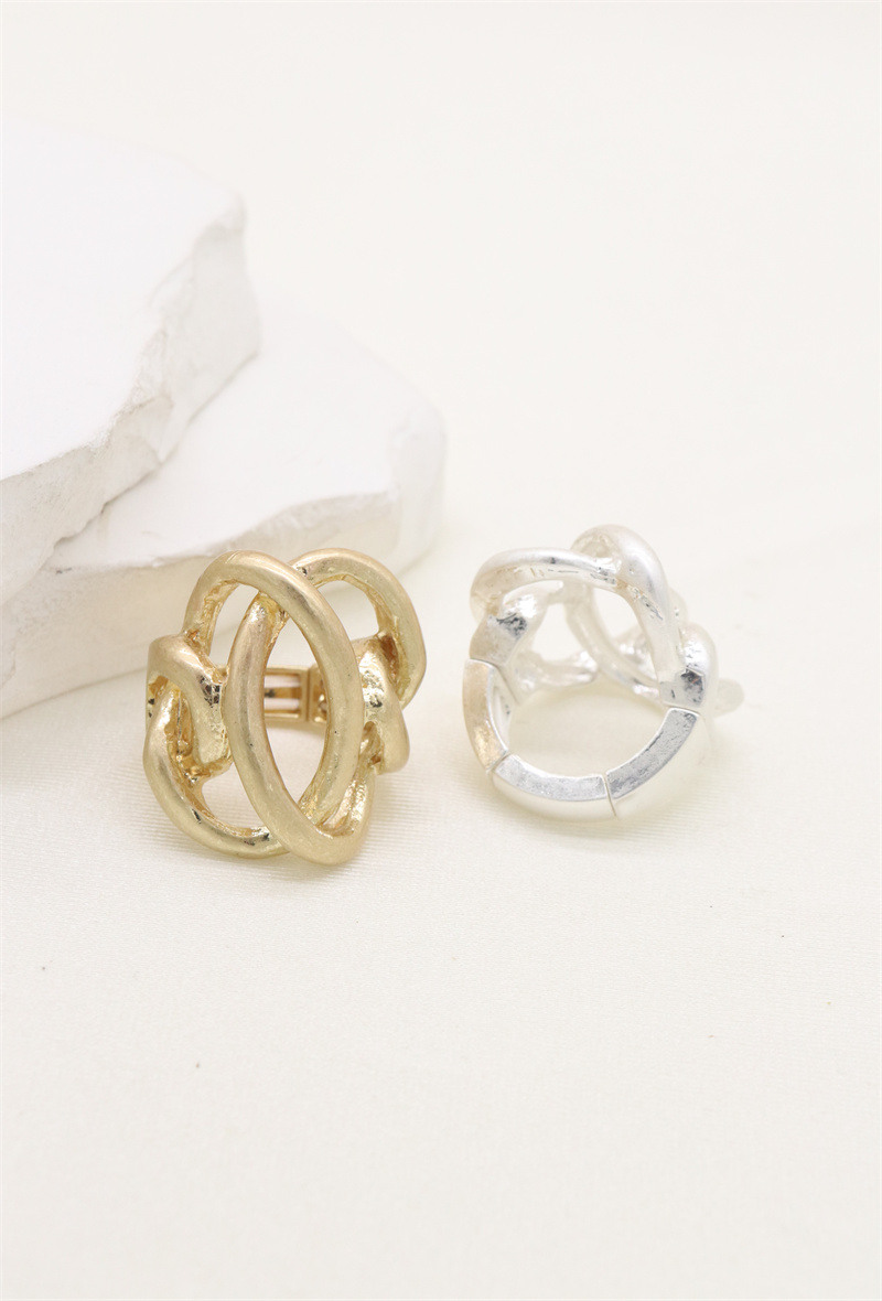 Mayorista Orient Express - Anillos de metal