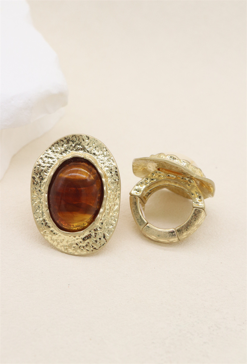 Wholesaler Orient Express - Rings