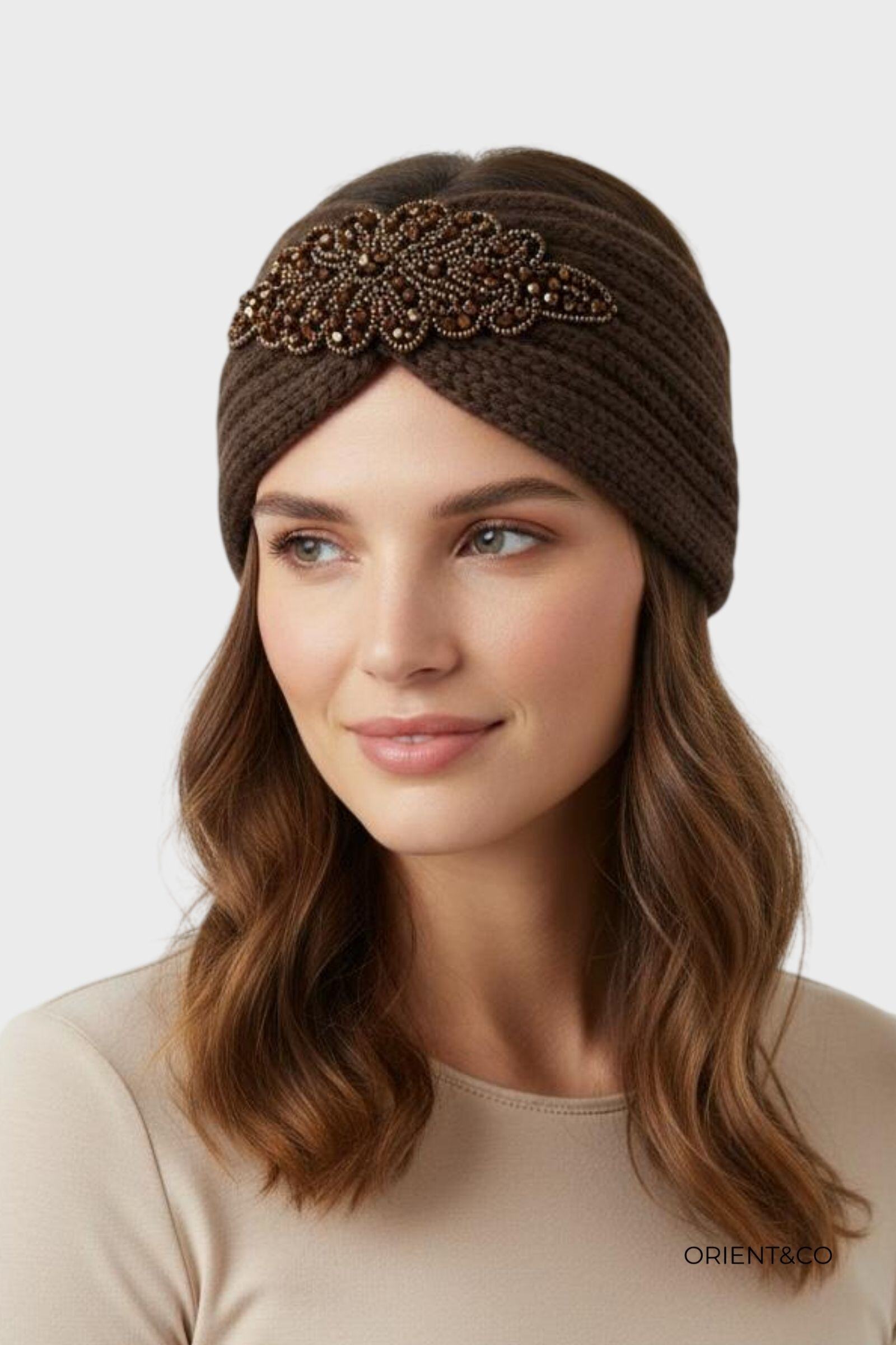 Wholesaler ORIENT&CO - HEADBAND