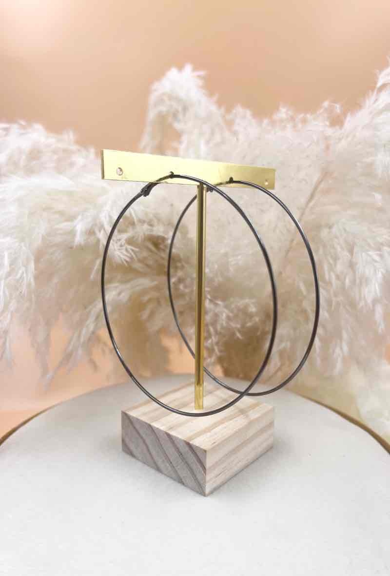 Wholesaler Orient Express - Hoops 10 cm