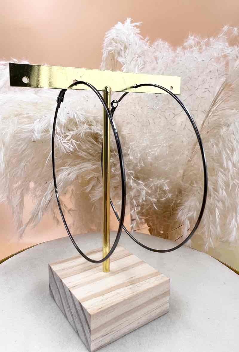 Wholesaler Orient Express - Hoops 9 cm