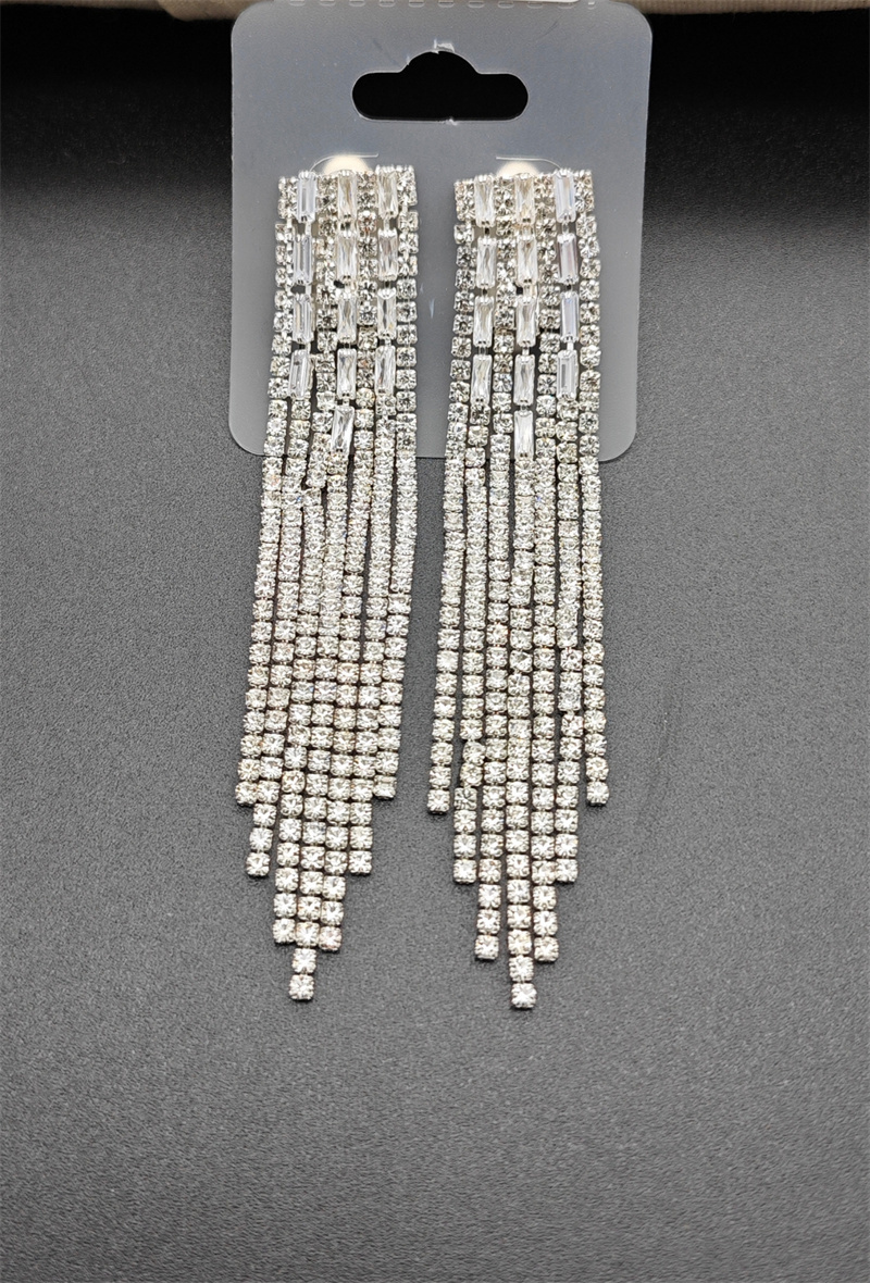 Wholesaler Orient Express - Earrings