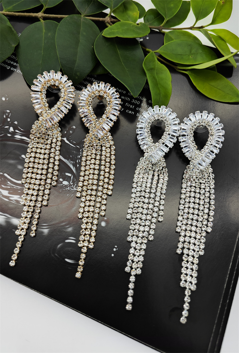 Wholesaler Orient Express - Earrings