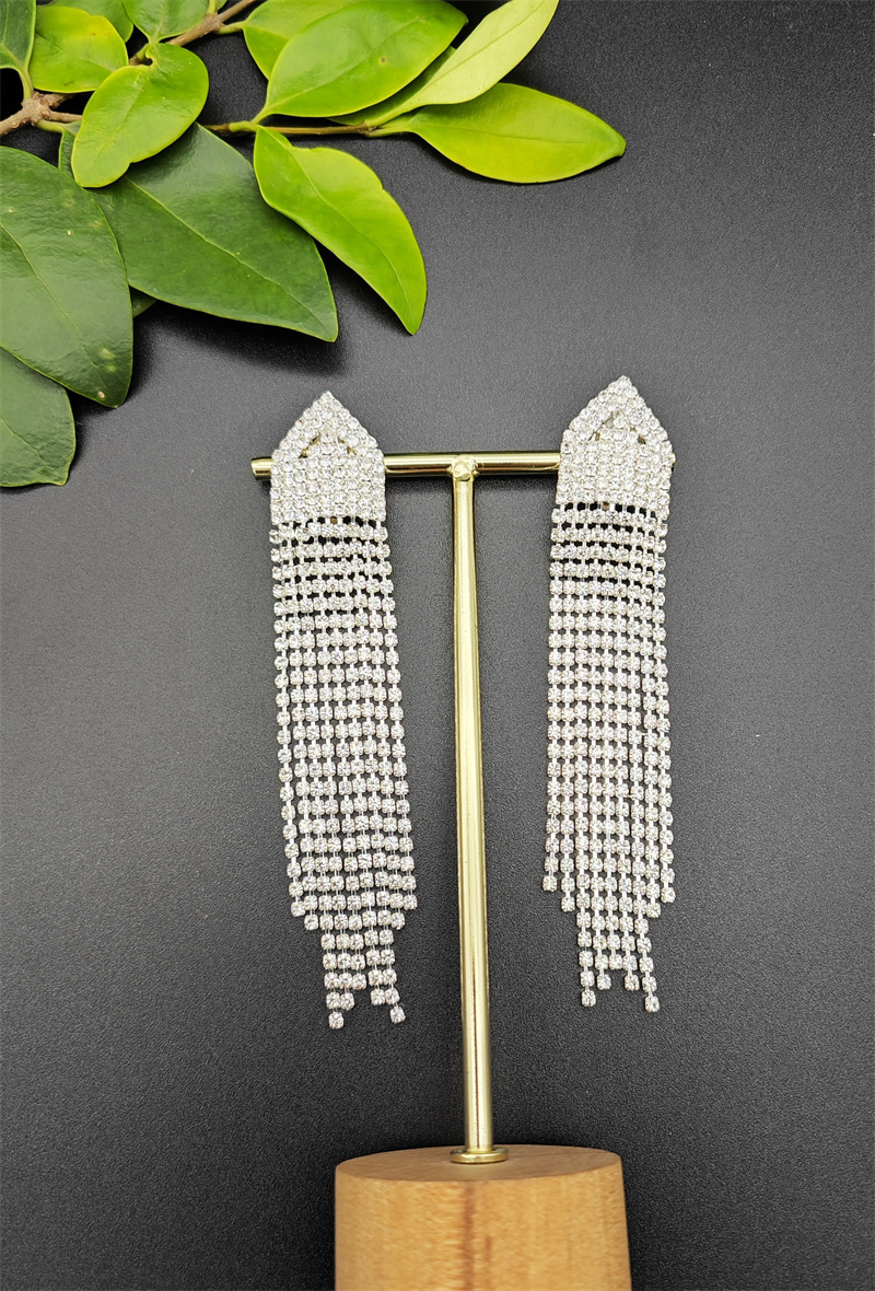 Wholesaler Orient Express - Earrings