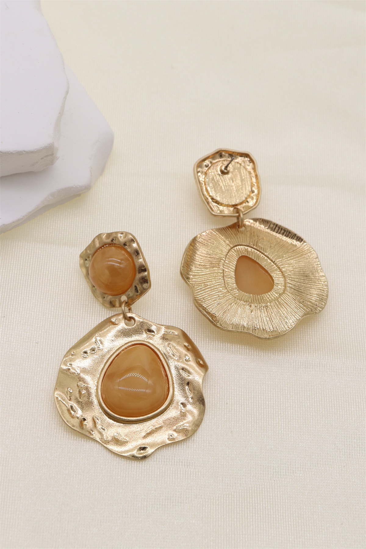 Grossiste Orient Express - BOUCLES D'OREILLES