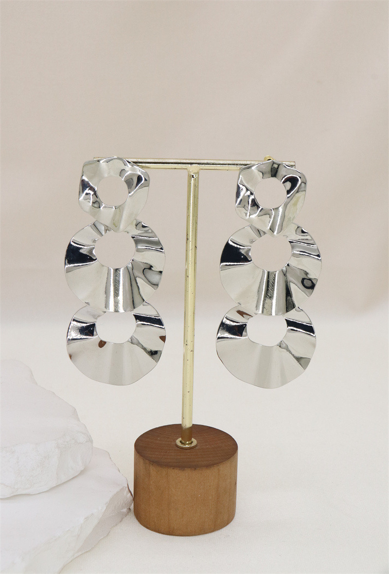 Wholesaler Orient Express - Earrings