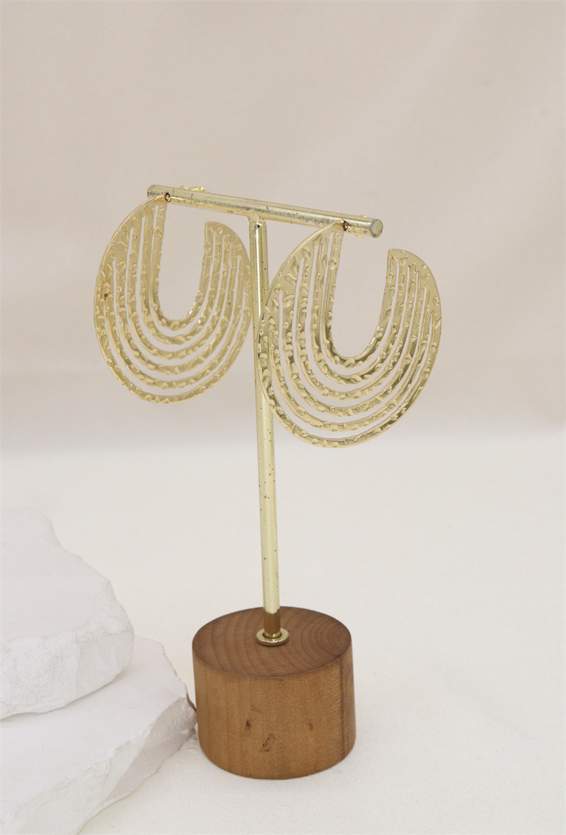 Wholesaler Orient Express - Earrings