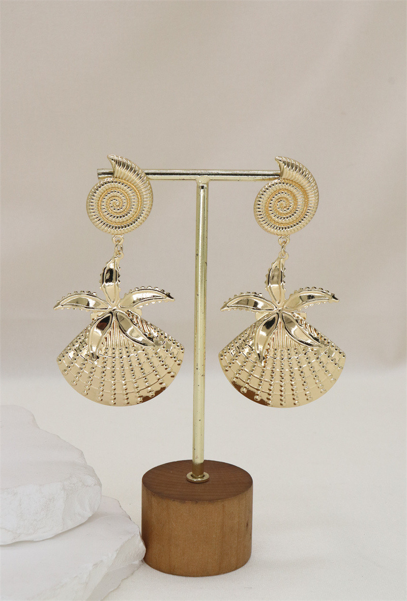 Wholesaler Orient Express - Earrings