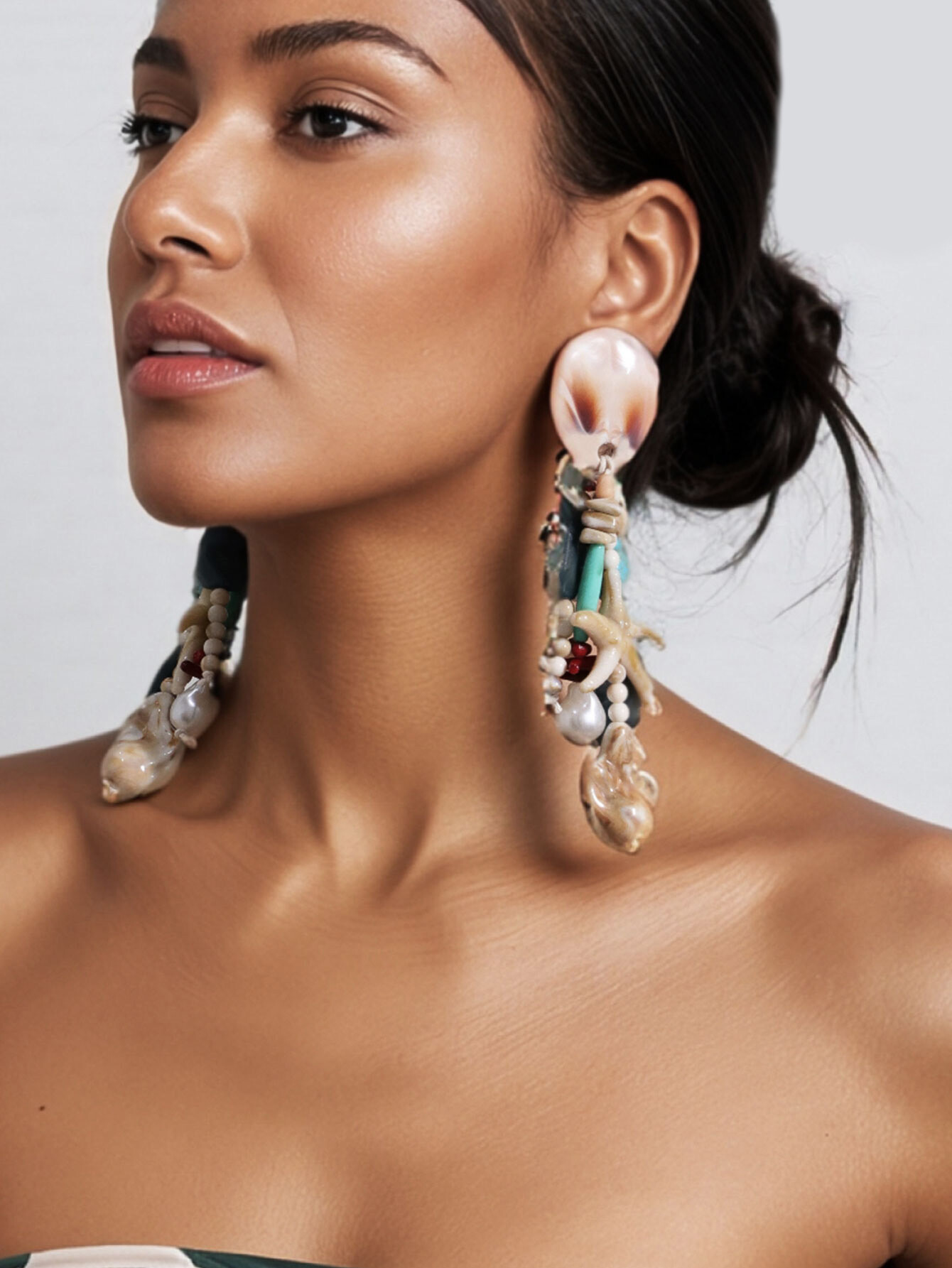 Wholesaler Orient Express - Earrings