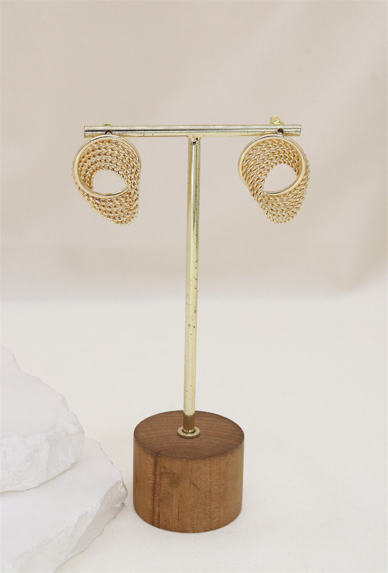 Wholesaler Orient Express - Earrings