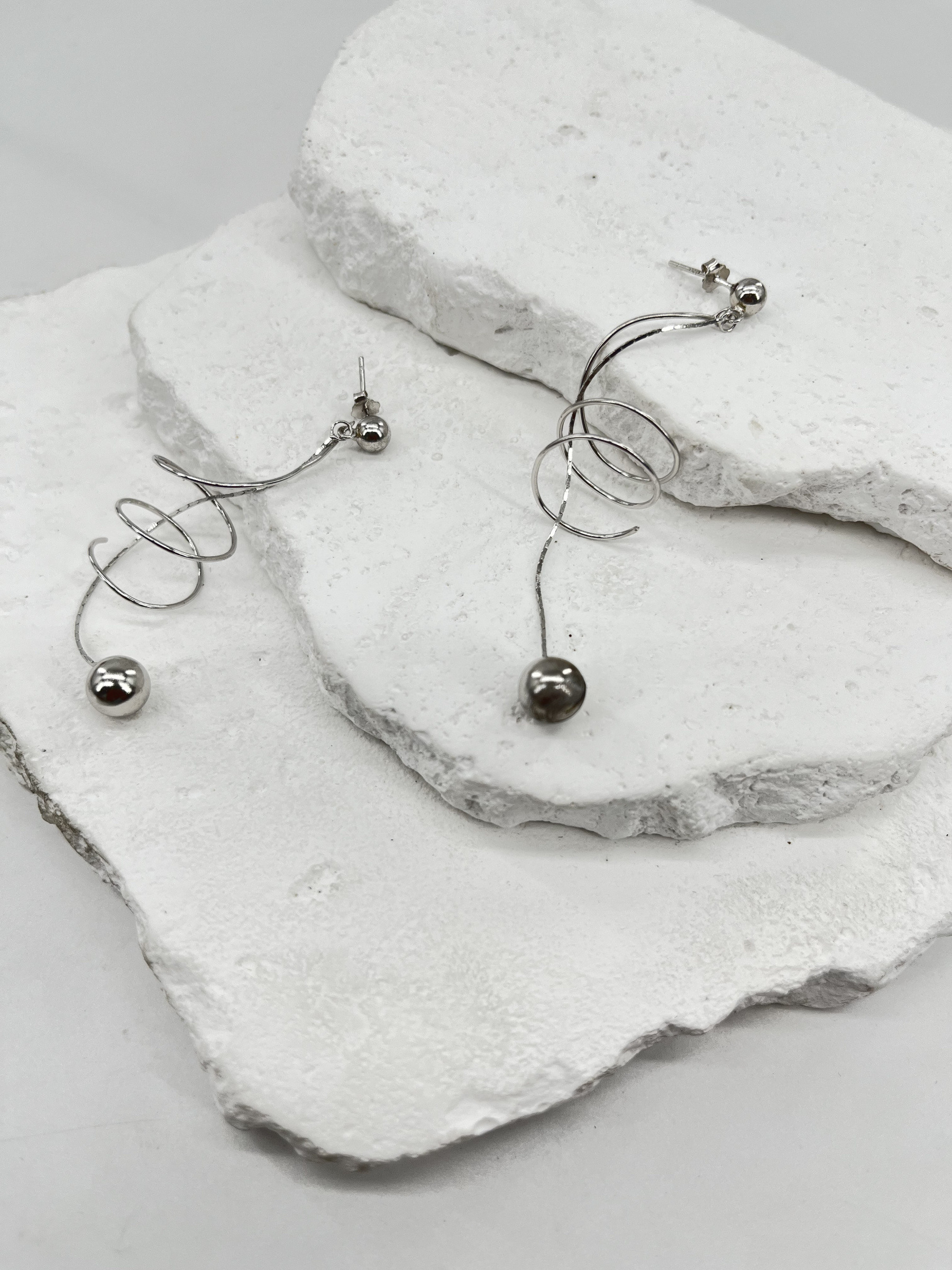 Grossiste ORIENT OUTLET - BOUCLES D'OREILLE
