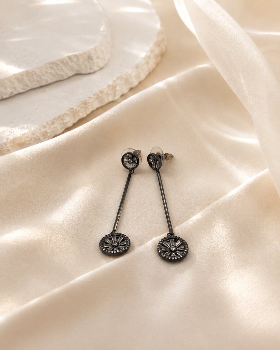 Grossista Orient Express - Zirconia cubica