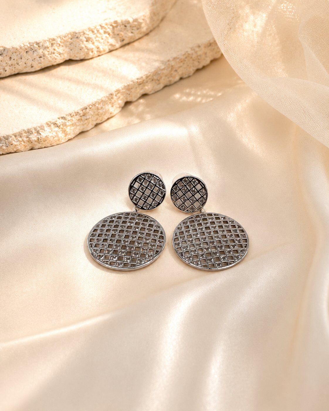 Grossista Orient Express - Zirconia cubica