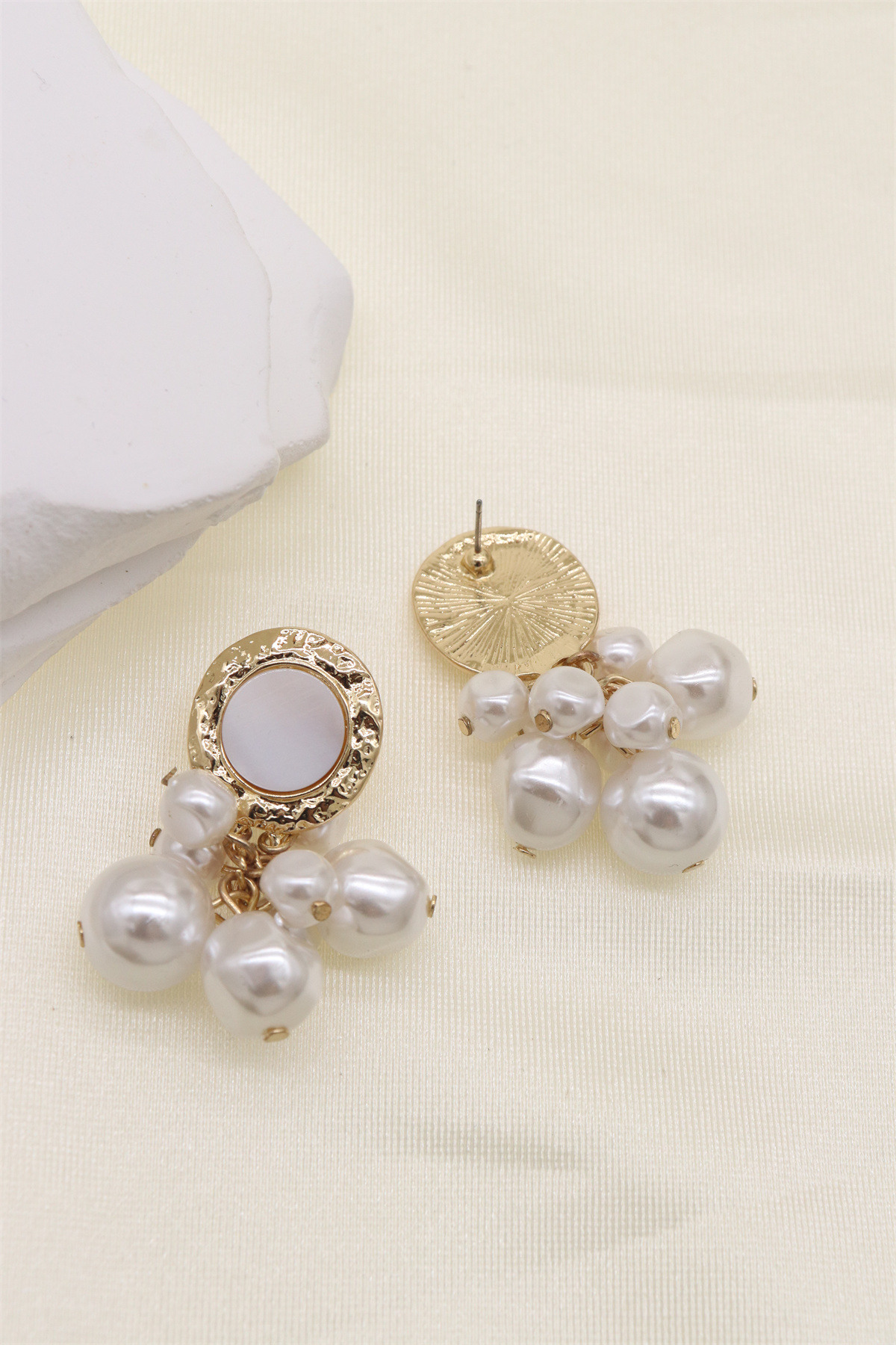 Grossiste Orient Express - BOUCLES D'OREILLES
