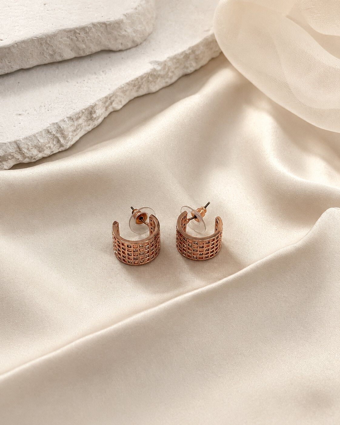Grossista Orient Express - Zirconia cubica