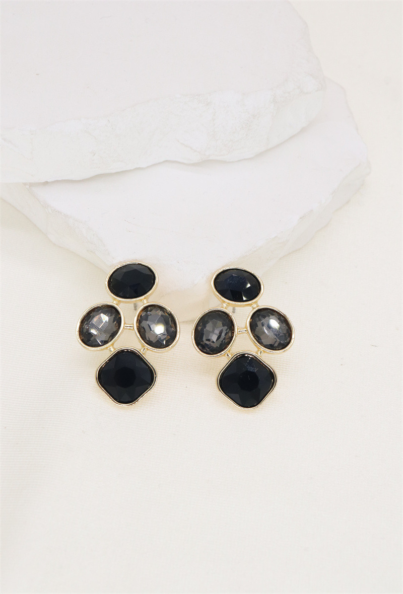 Wholesaler Orient Express - Earrings